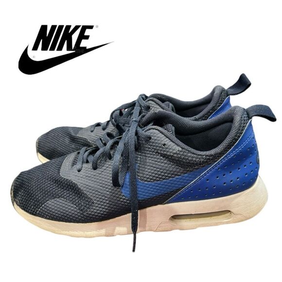 Nike Air Max Tavas Obsidian - Picture 1 of 5